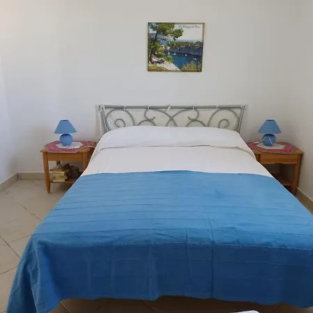 Apartment Agrumi Vela Luka