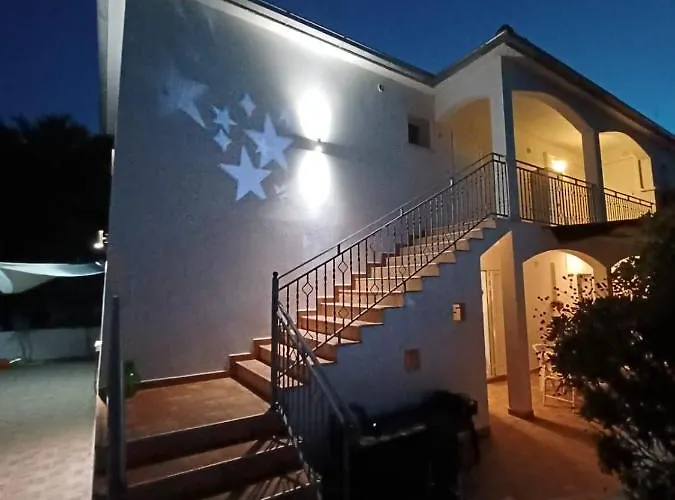 Agrumi Apartment