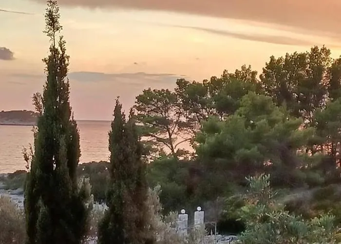 Apartment Agrumi Vela Luka
