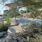 דירה Agrumi