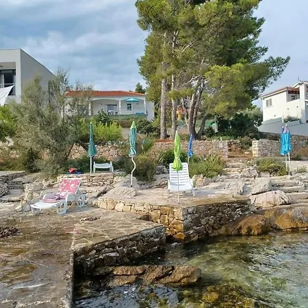Apartmán Agrumi *