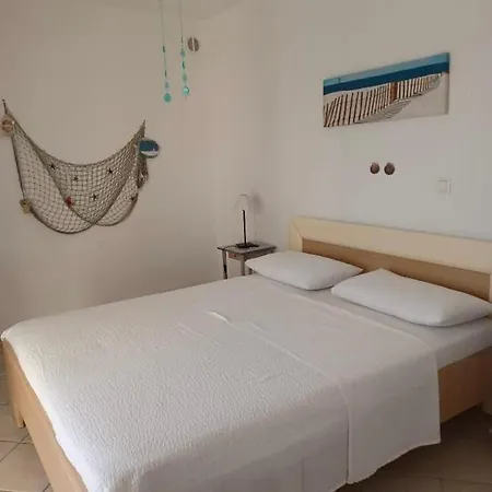 Apartmán Agrumi *