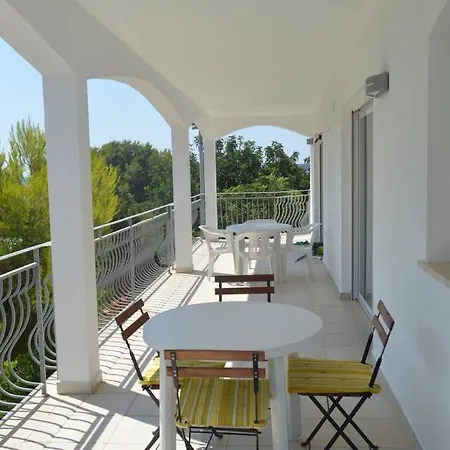 Agrumi Apartmán