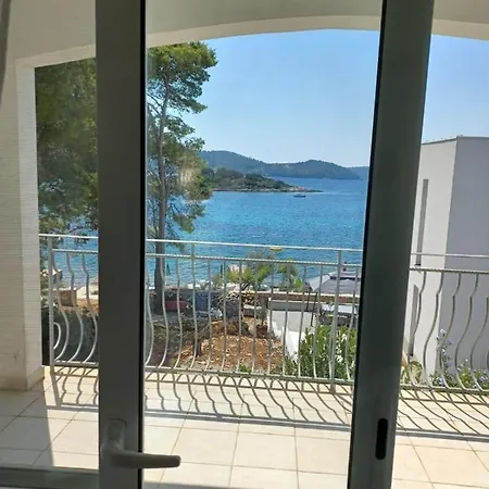 Agrumi Apartmán