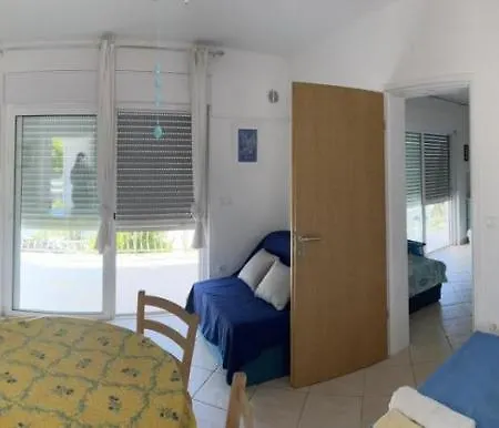 Agrumi Apartmán