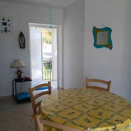 Agrumi Apartmán *