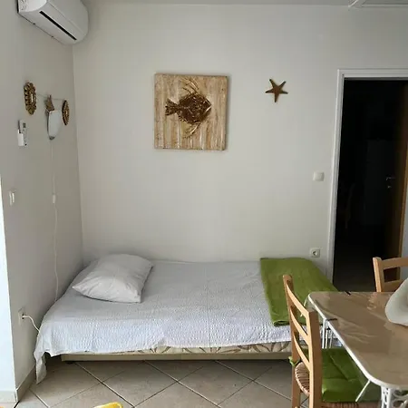 Agrumi Apartmán *