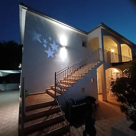 Agrumi Apartmán