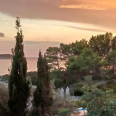 Apartmán Agrumi Vela Luka